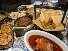 -南京大牌档(三阳广场苏宁店)