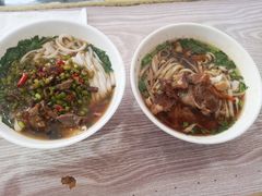 -肆姐面粉馆(坡子街店)