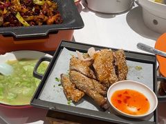 -蓉城小馆(科兴店)