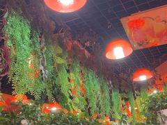 -江湖水乡铁锅炖魚(周庄嘉园店)