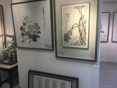 -华联古玩城(华联商厦店)