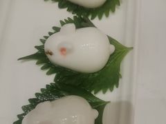 -喜宴又一村·粤菜·茶点·海鲜(壹方天地店)