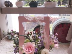 -森野花艺培训·企业团建活动沙龙