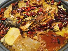 -鸡毛店·川菜(文殊院店)