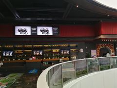 -万达影城(西铁营万达广场IMAX店)