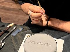 -江南雅厨(李公堤店)