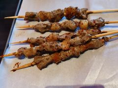 -肉串汪(望京店)