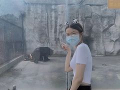 -南昌动物园