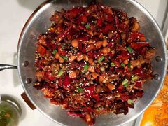 -上上席川菜(凯德乐峰广场店)