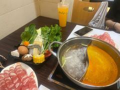 -呷哺呷哺(世贸.工三店)