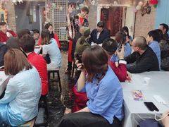 -大猫儿轰趴·团建·年会聚会(朝外店)