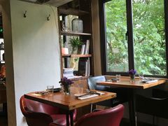 -Ginger(兴国路店)