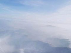 -亚布力新体委滑雪场