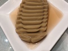 美极素鲍-锦江都城闵行饭店