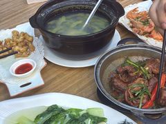 -连家船海鲜大排档·20年闽菜店(厦大店)