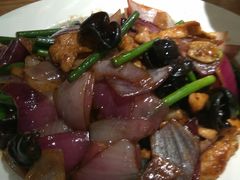 -九毛九西北菜(大东海店)