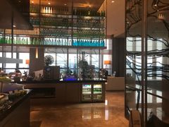 -重庆解放碑威斯汀酒店