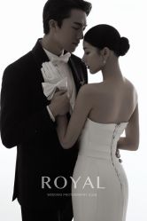 -挪娅婚纱摄影皇家会所