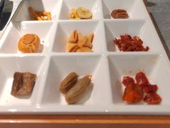 -探鱼·鲜青椒爽麻烤鱼(天河优托邦店)