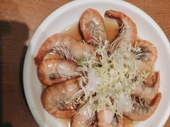 -高佳庄·海鲜酒楼(东港店)
