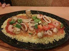 -萨莉亚意式餐厅(深南茂业店)