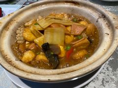 -南方酒店·淮扬菜(回民街店)