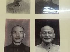 -蒋氏故居