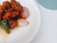 -莆田餐厅PUTIEN(颐堤港店)