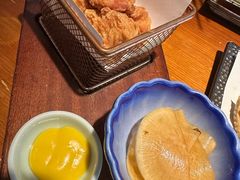 -鳗鱼家·深夜食堂(军博店)