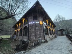 -北京水岸山吧度假村(雁栖镇店)
