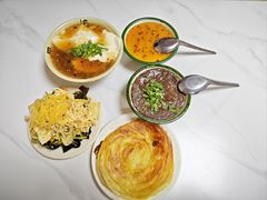 鸡蛋糕-传承缘正宗杨家吊炉饼(沈阳总店)