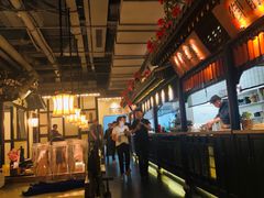 自助取餐区-苏乡兰亭·新派淮扬菜(吾悦广场店)