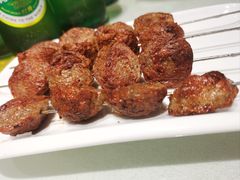 -丁字口海鲜热炒·烧烤大排档