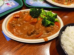 -雨林餐厅(长隆海洋王国店)