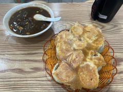 -马武胡辣汤海三水煎包(古槐街店)