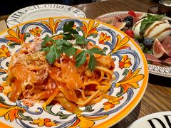 -IL TEATRO 精品意大利餐厅