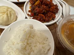 -乡村基·川味现炒大王(熙悦天街店)