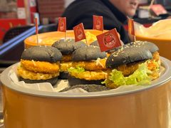 -龍歌自助小火锅(漳州二路爱购店)