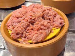 -龍歌自助小火锅(漳州二路爱购店)