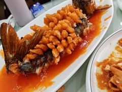 -同发号饭庄(复兴路店)