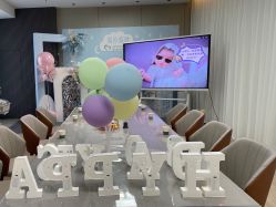 -禧月荟S月子中心(侨城店)