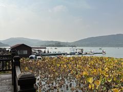 -南北湖风景区