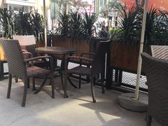 露天位-COSTA COFFEE(中粮祥云店)