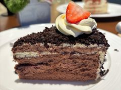 -大连铂尔曼酒店-铂尔曼美食廊 Pullman Deli