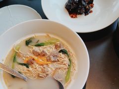 -逸品淮扬(东方渔人码头店)