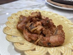 -三寓宾馆宴会厅