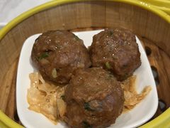 -顺意·顺德家乡菜(国际人才大厦店)