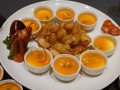 -文华小渔村(椒江康平路店)