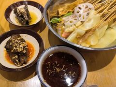 -嘉州鲜知味钵钵鸡(奎星楼店)