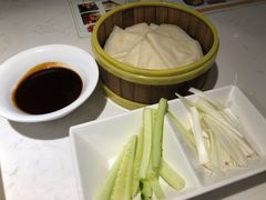 -华馨园北京烤鸭(丽水店)